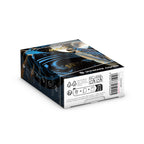 Ultimate Guard Magic The Gathering Secrets Of Strixhaven Art Sleeves Blue Mythic 3 (Alternate Art)