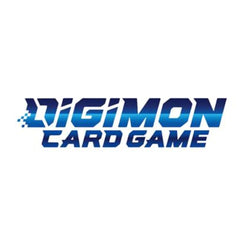 Digimon Card Game Chivalrous XIII Extra Booster Display (EX13) (24Ct)