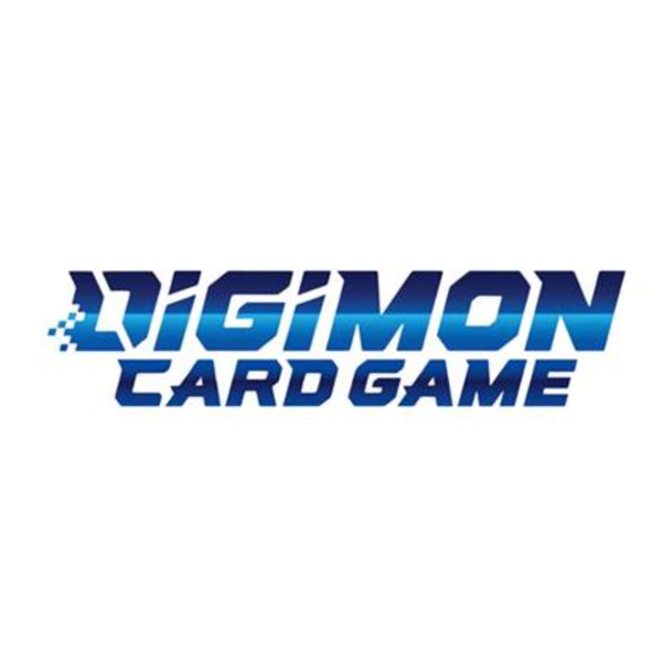 Digimon Card Game Chivalrous XIII Extra Booster Display (EX13) (24Ct)