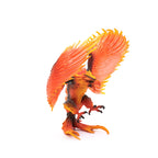 Schleich Eldrador Lava World Fire Eagle Figurine