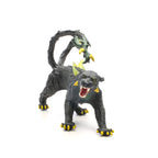 Schleich Eldrador Shadow World Shadow Panther Figurine