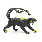 Schleich Eldrador Shadow World Shadow Panther Figurine
