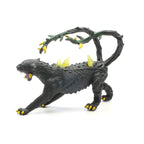 Schleich Eldrador Shadow World Shadow Panther Figurine