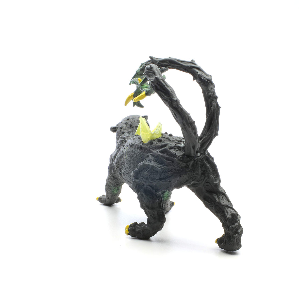 Schleich Eldrador Shadow World Shadow Panther Figurine