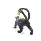 Schleich Eldrador Shadow World Shadow Panther Figurine