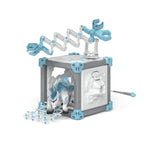 Schleich Eldrador Ice World Battle Cave Snow Slasher Playset