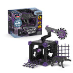 Schleich Eldrador Shadow World Battle Cave Shadow Tiger Playset