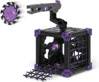Schleich Eldrador Shadow World Battle Cave Shadow Tiger Playset