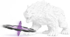 Schleich Eldrador Shadow World Battle Cave Shadow Tiger Playset