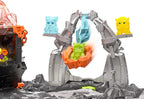 Schleich Eldrador Master Cave Fortress Smashrador Playset