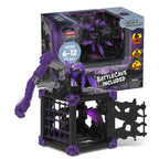 Schleich Eldrador Creatures BattleCave Shadow Spider 42765