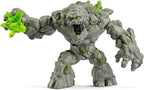 Schleich Eldrador Stone World Stone Monster Figurine