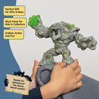Schleich Eldrador Stone World Stone Monster Figurine