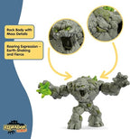 Schleich Eldrador Stone World Stone Monster Figurine