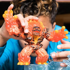 Schleich Eldrador Lava World Lava Smasher Figurine