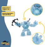 Schleich Eldrador Ice World Ice Giant Figurine