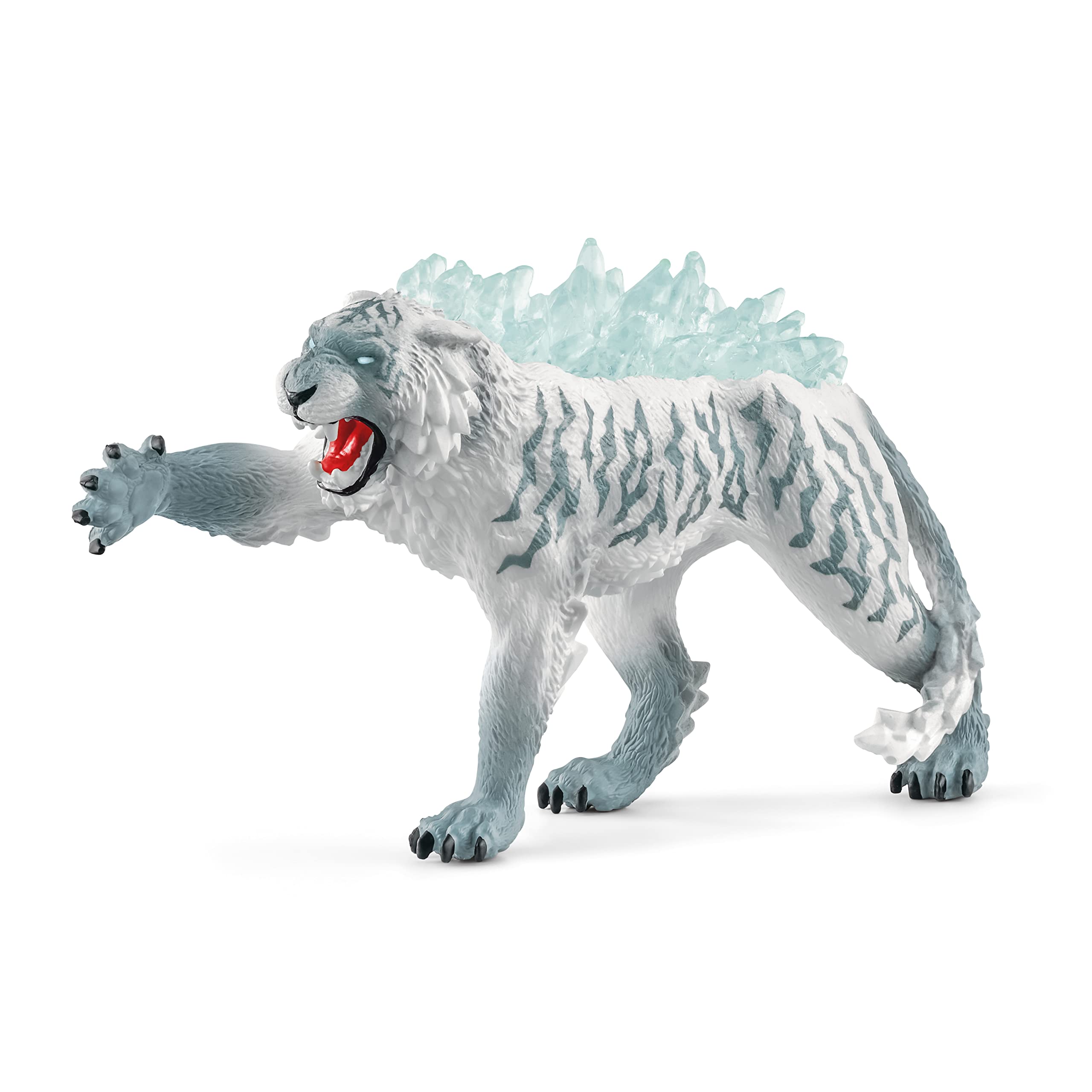Schleich Eldrador Ice World Ice Tiger Figurine