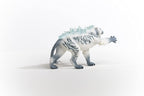 Schleich Eldrador Ice World Ice Tiger Figurine