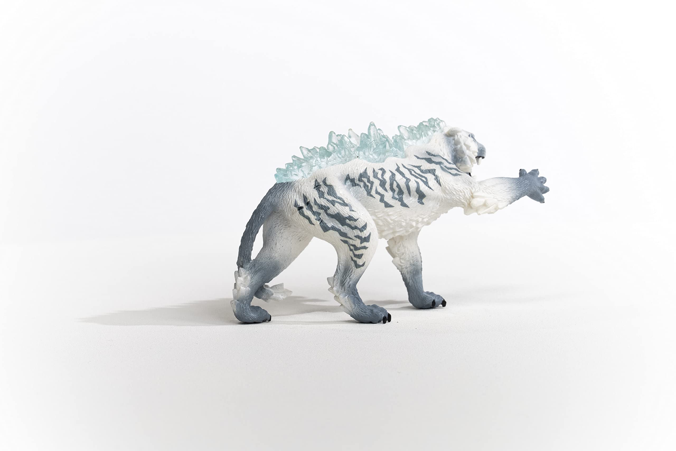 Schleich Eldrador Ice World Ice Tiger Figurine
