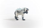 Schleich Eldrador Ice World Ice Tiger Figurine