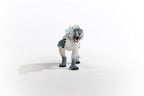 Schleich Eldrador Ice World Ice Tiger Figurine