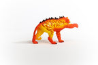 Schleich Eldrador Lava World Lava Tiger Figurine