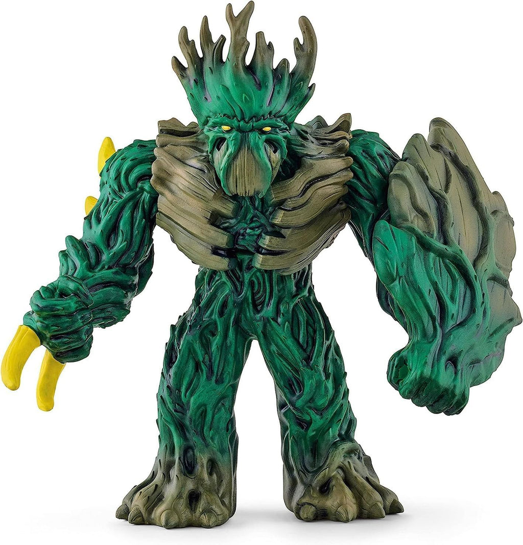 Schleich Eldrador Jungle World Jungle Emperor Figurine