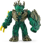 Schleich Eldrador Jungle World Jungle Emperor Figurine