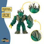 Schleich Eldrador Jungle World Jungle Emperor Figurine
