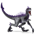 Schleich Eldrador Shadow World Shadow Raptor Figurine