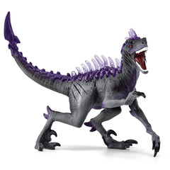 Schleich Eldrador Shadow World Shadow Raptor Figurine