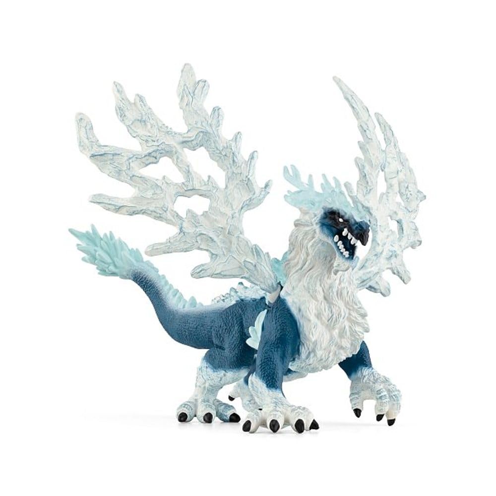 Schleich Eldrador Ice World Ice Dragon Dragon Figurine