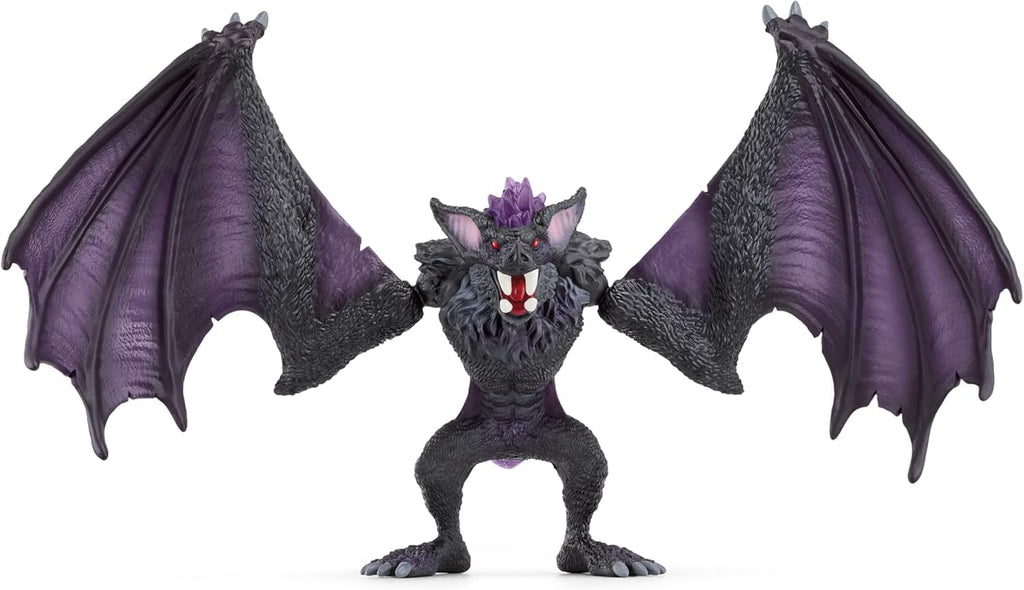 Schleich Eldrador Shadow World Shadow Bat Figurine