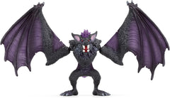 Schleich Eldrador Shadow World Shadow Bat Figurine