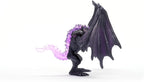 Schleich Eldrador Shadow World Shadow Bat Figurine