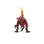 Schleich Eldrador Fire Saurian Vs Jungle Lizard Battle Set