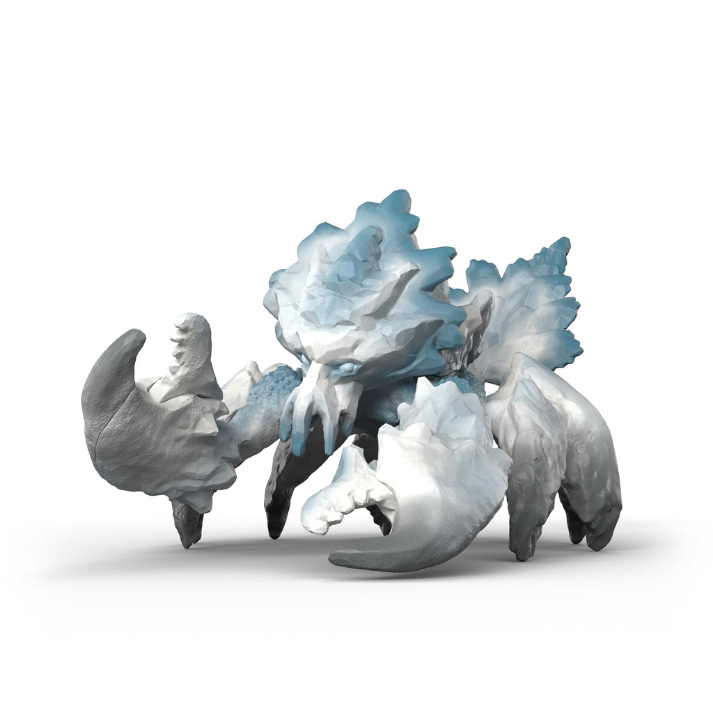 Schleich  Eldrador Creatures Ice Crab 70838