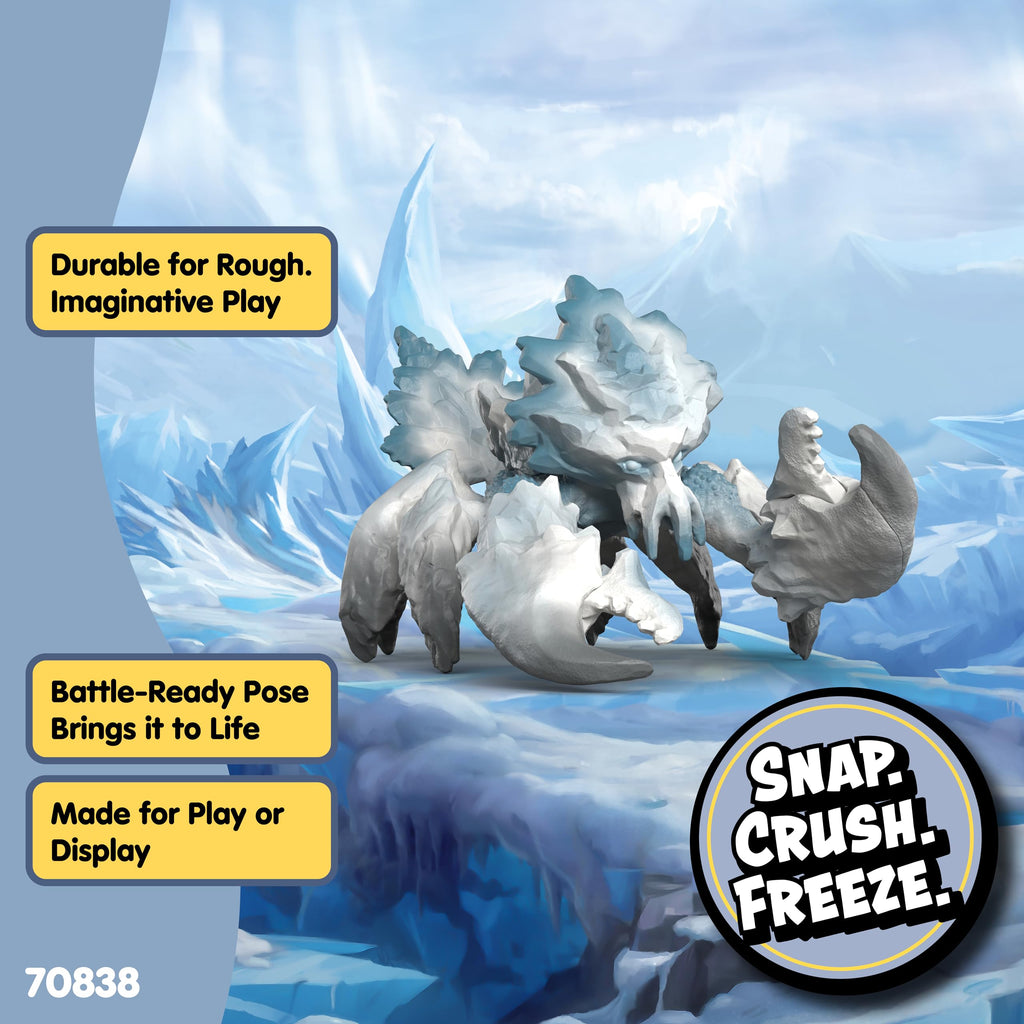 Schleich  Eldrador Creatures Ice Crab 70838