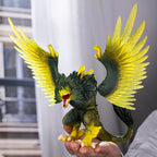 Schleich Eldrador Jungle World Jungle Raptor Figurine