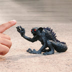 Schleich Eldrador Shadow World Shadow Lemur Figurine