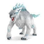 Schleich  Eldrador Creatures Ice Lynx 70856
