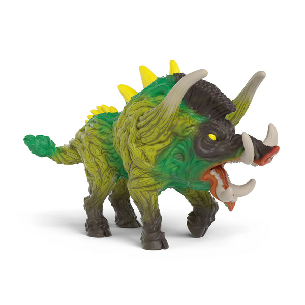 Schleich Eldrador Jungle World Jungle Boar Figurine