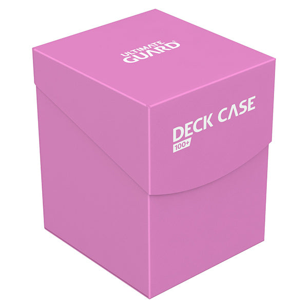 Ultimate Guard 100+ Standard Size Pink UGD010306