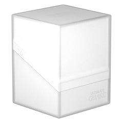 Ultimate Guard Boulder Deck Case Frosted UGD010689