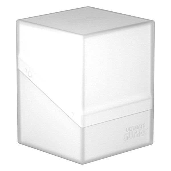 Ultimate Guard Boulder Deck Case Frosted UGD010689