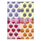 One Piece TCG Official Sleeves Set 10