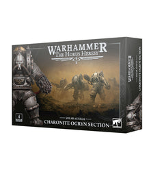 Games Workshop The Horus Heresey Solar Auxilia Charonite Ogryn Section 31-169