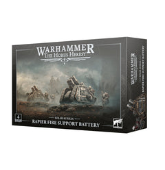 Games Workshop The Horus Heresey Solar Auxilia Rapier Fire Support Battery 31-171