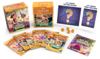 Disney Lorcana TCG Wilds Unknown Prerelease Pack DSNYLOR12-PRKIT