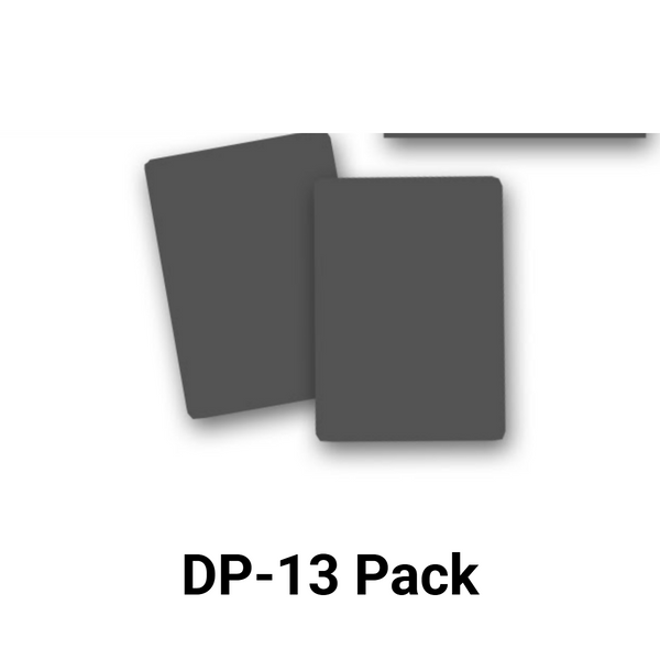 One Piece TCG Double Pack Set Volume 13 (DP-13) Single Pack